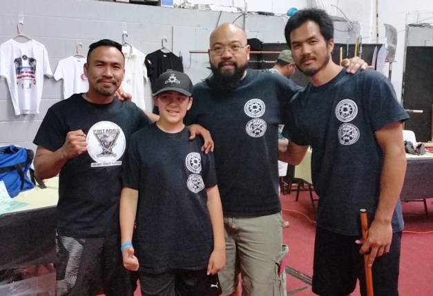 5th annual FMA 20160723_122822